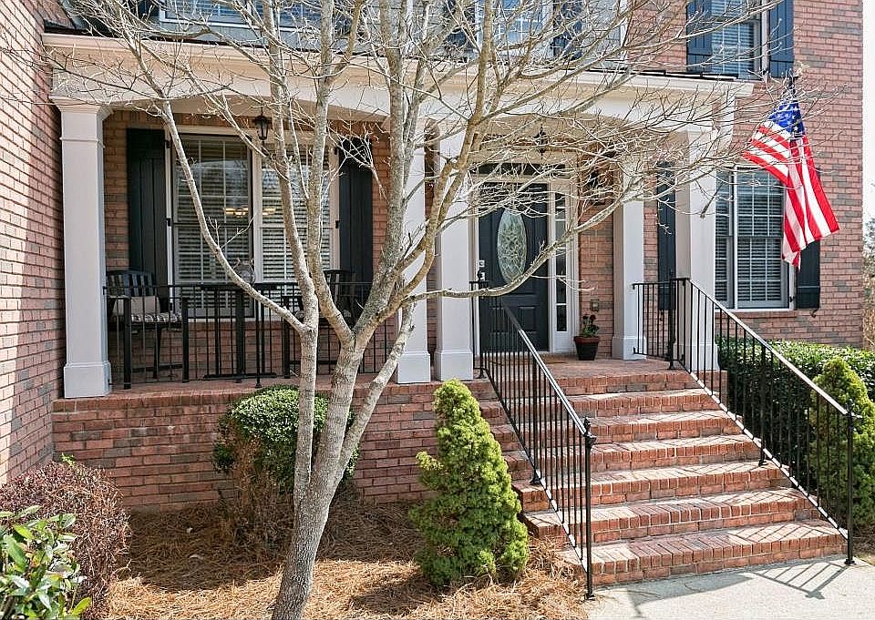 2nd image of 1152 Winborn Trl NW