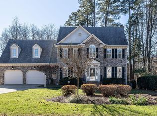 206 Calm Winds Ct, Cary, NC 27513