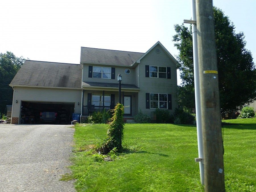 4782 Walters Hatchery Rd, Spring Grove, PA 17362 Zillow