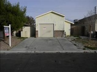 6900 Atrium Ave, Las Vegas, NV 89108