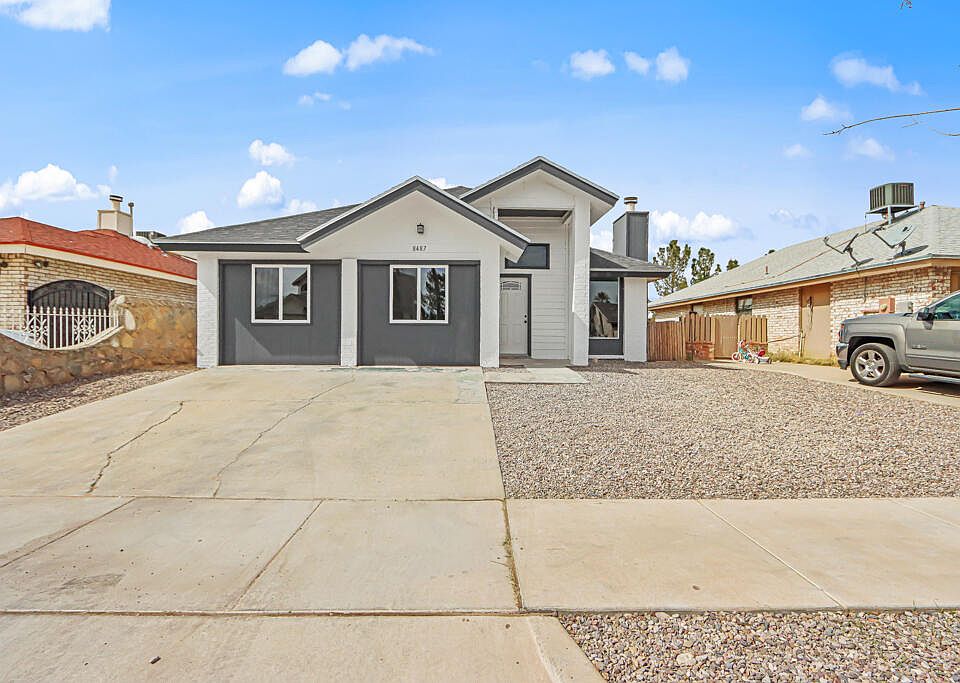 1st image of 8487 Paddlefoot Ln