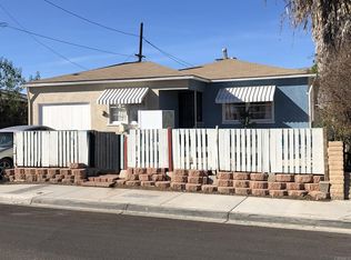 3760 Shiloh Rd, San Diego, CA 92105