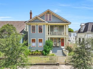 1615 Winnie St #2, Galveston, TX 77550