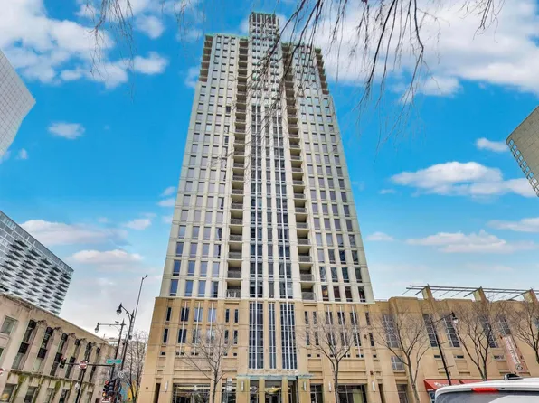 1250 S Michigan Ave APT 901, Chicago, IL 60605