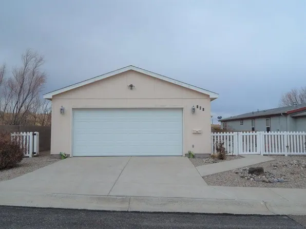 160 Sunrise Bluffs Dr, Belen, NM 87002