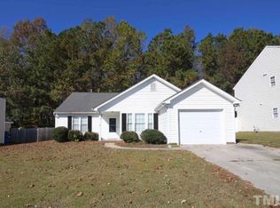 4024 Mindspring Dr, Raleigh, NC 27610