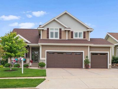 1007 Waterford Lane, Waunakee, WI, 53597
