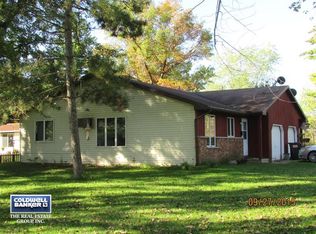 110 Frontage Rd, Iola, WI 54945