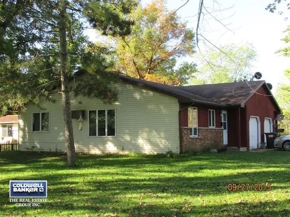 110 Frontage Rd, Iola, WI 54945