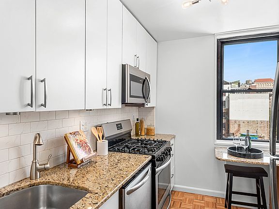 5th image of 201 E 17th St APT 8B