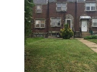 2236 Brighton St, Philadelphia, PA 19149