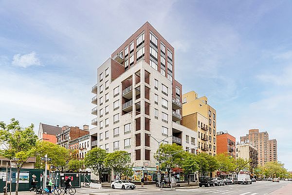 1st image of 353 E 104th St APT 7C
