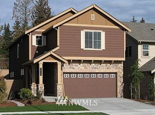 18030 29th Dr SE #13, Bothell, WA 98012