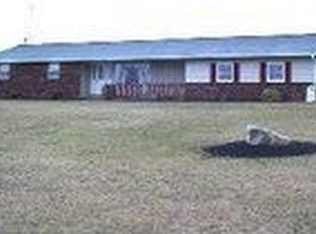 4231 County Road D, Edgerton, OH 43517