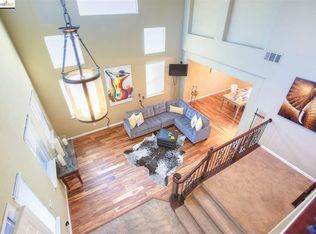 15 Da Vinci Ct, Oakley, CA