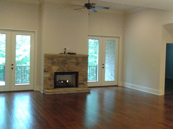 Den / Great Room