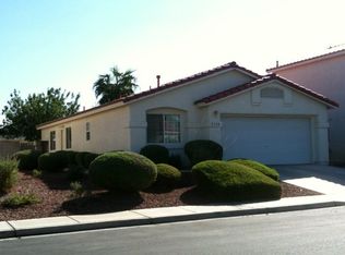 9394 Island Dawn St, Las Vegas, NV 89123