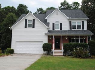 1275 Cedar Brook Dr, Lawrenceville, GA 30043
