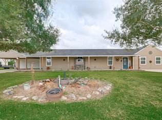 9808 Beyer Rd, Needville, TX 77461