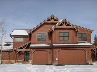 98 Linden Ln #98, Breckenridge, CO 80424