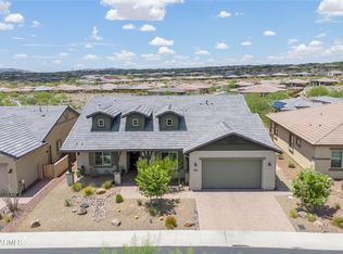 4230 Blacksmith Way, Wickenburg, AZ 85390