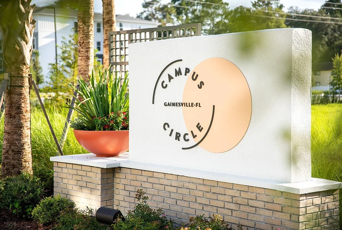 Campus Circle Gainesville — Photo 3
