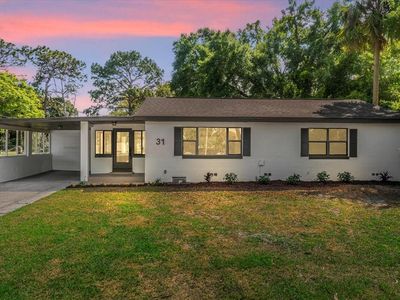 31 Sunset Dr, Debary, FL, 32713