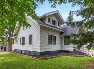 1809 Jackson St, Bloomer, WI 54724