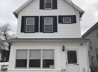 221 John St, South Amboy, NJ