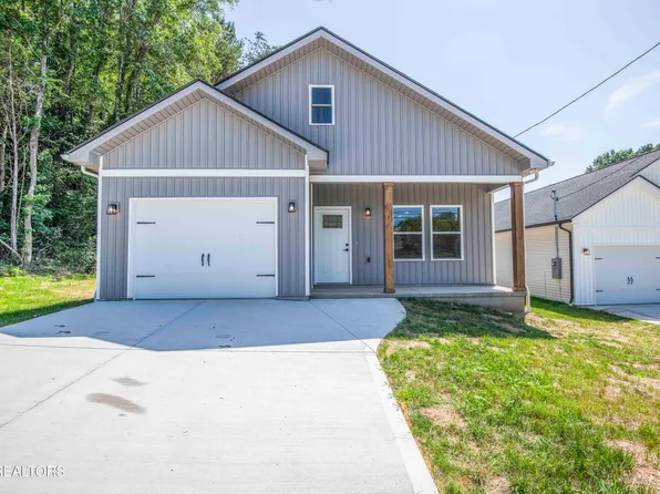 2008 Woods Smith Rd NW, Knoxville, TN 37921