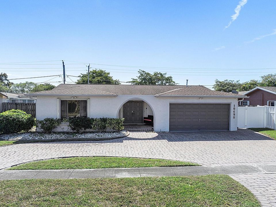 1st image of 10490 NW 24th Street