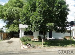 3004 Ellendale Dr, Grand Junction, CO 81504