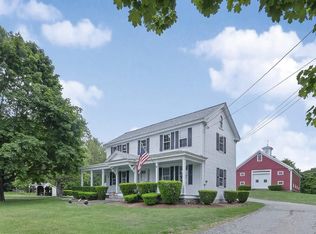 190 North Rd, Chelmsford, MA 01824