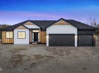 6456 E Exquisite Dr, Wasilla, AK 99654