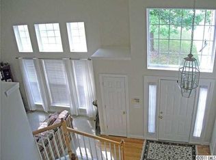 7430 Hubbard Woods Rd, Charlotte, NC 28269