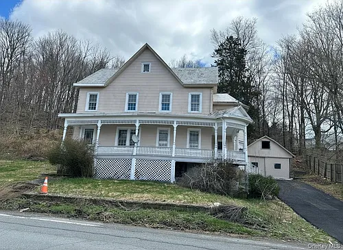 146 Route 284 Photo 1