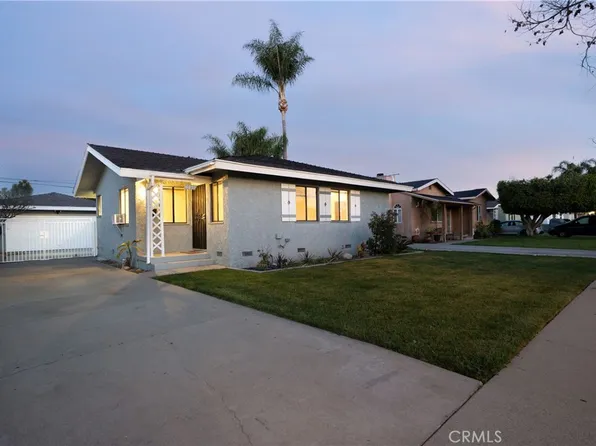 6059 Hersholt Ave, Lakewood, CA 90712