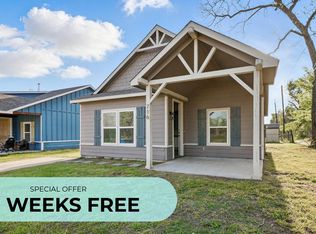 716 N Houston Ave, Denison, TX 75021