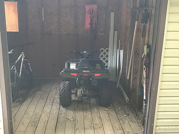 Shed 2