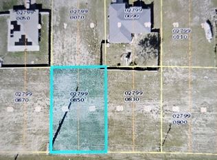 225 Kismet Pkwy W, Cape Coral, FL 33993
