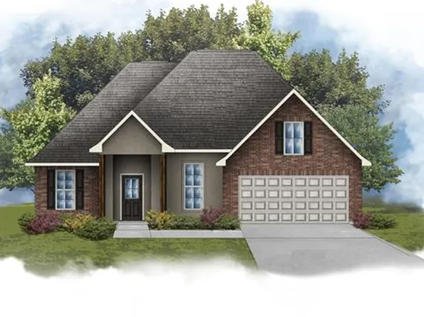 1204 Barrington Dr, Covington, LA 70435