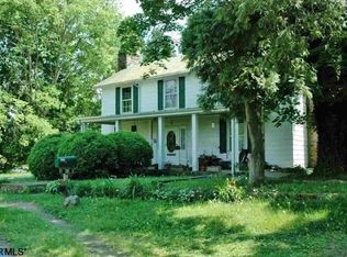 36 Meadows Ln, Banco, VA 22727