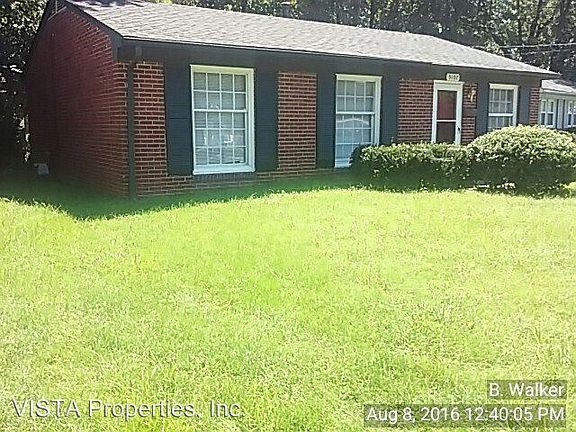 2nd image of 5107 Hilton Ct