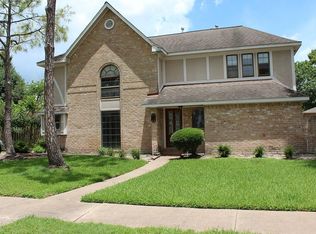 15306 Rio Plaza Dr, Houston, TX 77083