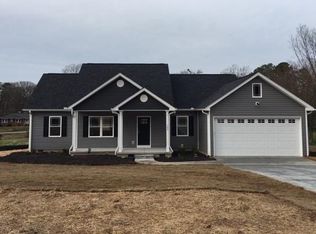 705 Timberlake Rd, Anderson, SC 29625