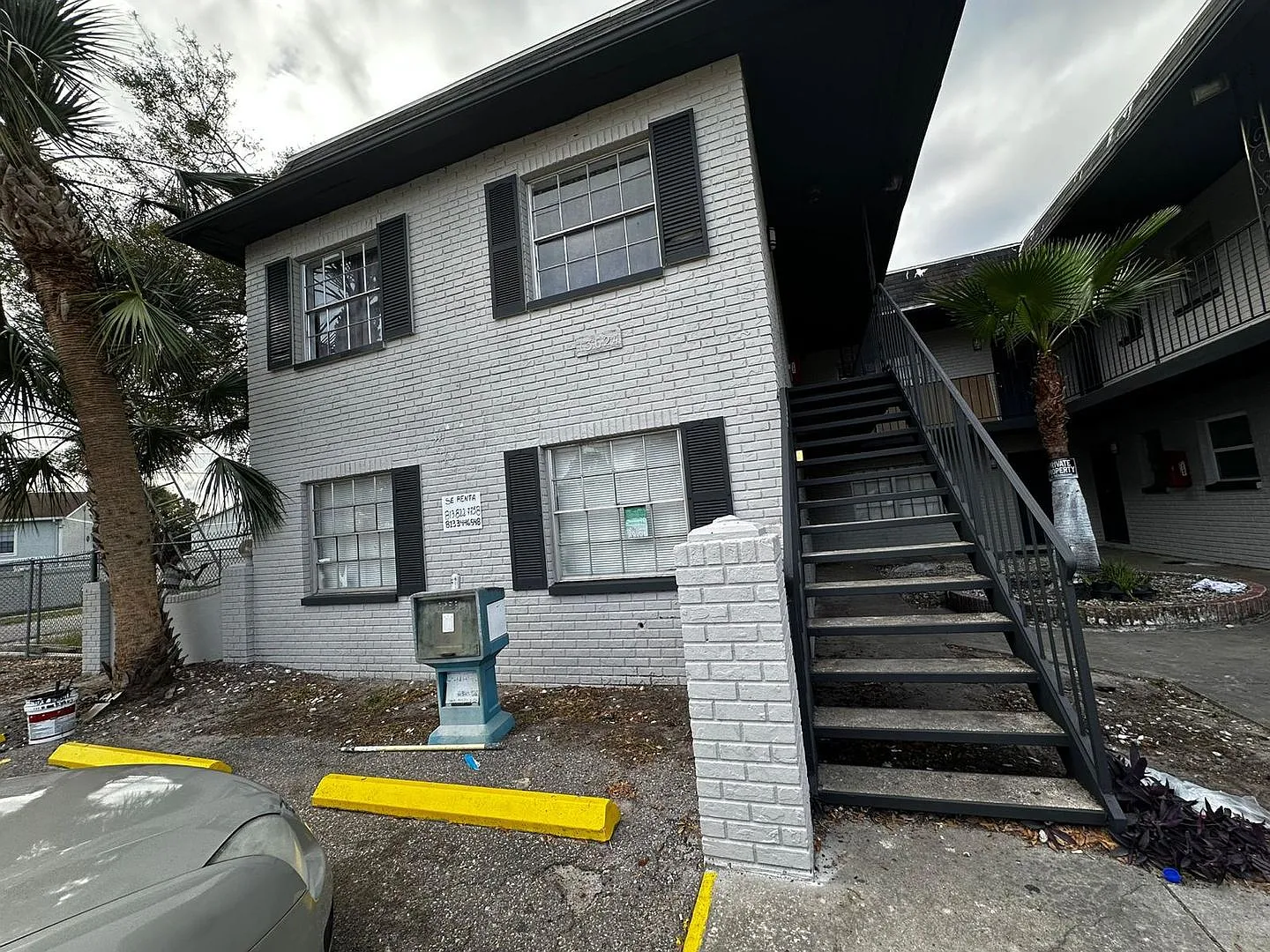 Melrose Place at N 15th — Photo 3
