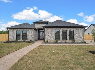 13072 Rainier Dr, Woodway, TX 76712
