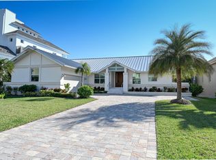 240 Channel Dr, Naples, FL 34108