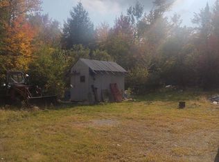 43 Clewley Rd, Glenburn, ME 04401
