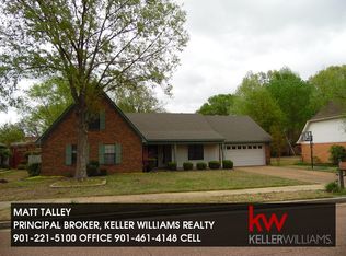 3030 Yates St, Memphis, TN 38134